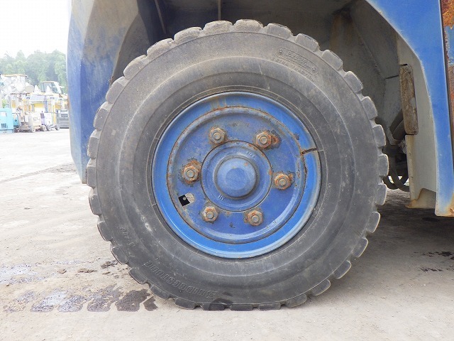 TCM FD70-3 ★ Forklift ★ 3m, 5300kg, SIDE SHIFT, FORK POSTIONER, A/C