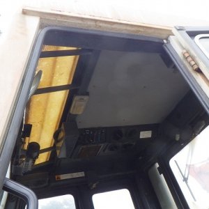 TCM FD70-3 ★ Forklift ★ 3m, 5300kg, SIDE SHIFT, FORK POSTIONER, A/C - Image 51