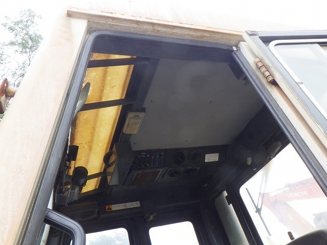 TCM FD70-3 ★ Forklift ★ 3m, 5300kg, SIDE SHIFT, FORK POSTIONER, A/C
