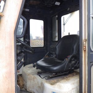 TCM FD70-3 ★ Forklift ★ 3m, 5300kg, SIDE SHIFT, FORK POSTIONER, A/C - Image 52