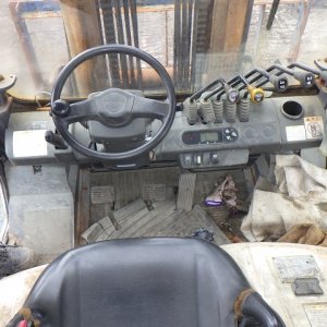 TCM FD70-3 ★ Forklift ★ 3m, 5300kg, SIDE SHIFT, FORK POSTIONER, A/C - Image 53