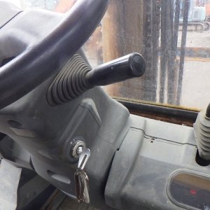 TCM FD70-3 ★ Forklift ★ 3m, 5300kg, SIDE SHIFT, FORK POSTIONER, A/C - Image 55