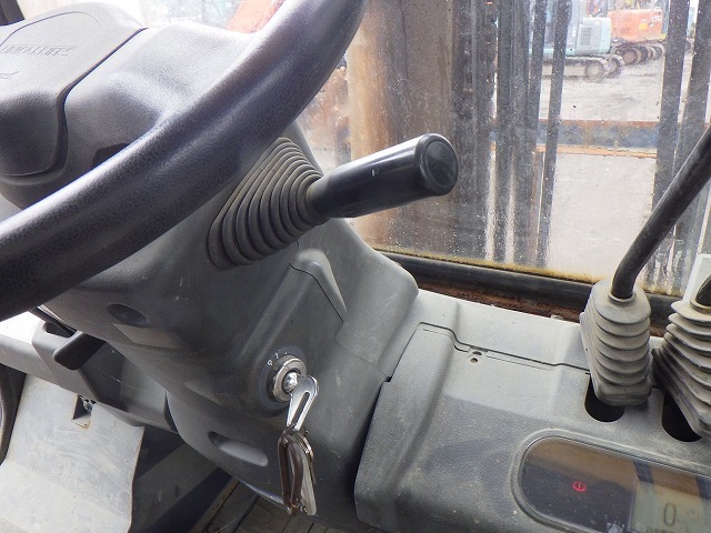 TCM FD70-3 ★ Forklift ★ 3m, 5300kg, SIDE SHIFT, FORK POSTIONER, A/C