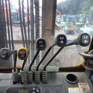 TCM FD70-3 ★ Forklift ★ 3m, 5300kg, SIDE SHIFT, FORK POSTIONER, A/C - Image 56