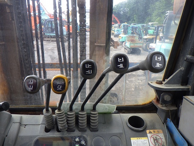 TCM FD70-3 ★ Forklift ★ 3m, 5300kg, SIDE SHIFT, FORK POSTIONER, A/C
