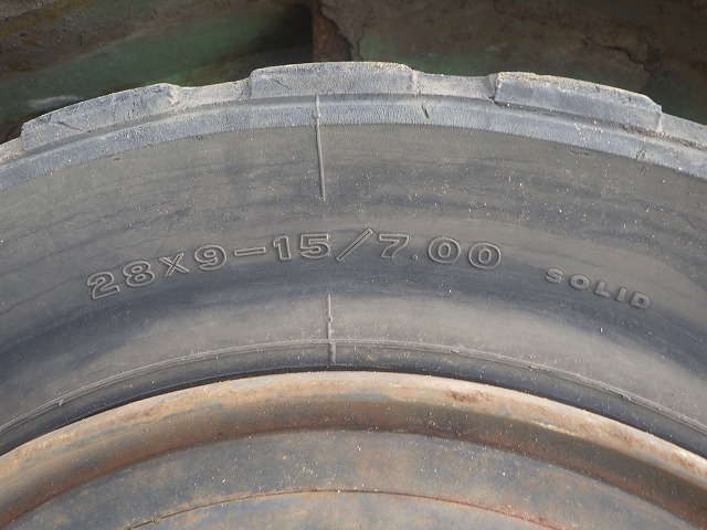 MITSUBISHI FDE30T ★ Forklift ★ 4.3m, 3000kg, FULL FREE MAST