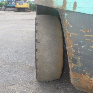 MITSUBISHI FDE30T ★ Forklift ★ 4.3m, 3000kg, FULL FREE MAST - Image 26