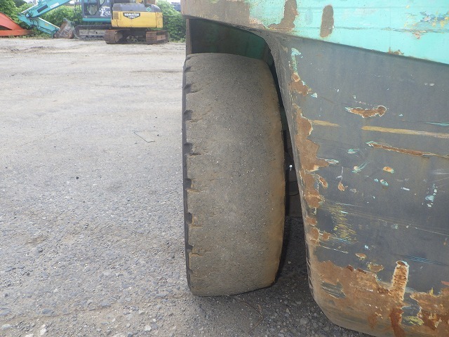 MITSUBISHI FDE30T ★ Forklift ★ 4.3m, 3000kg, FULL FREE MAST