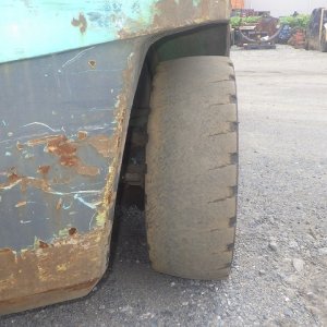 MITSUBISHI FDE30T ★ Forklift ★ 4.3m, 3000kg, FULL FREE MAST - Image 28