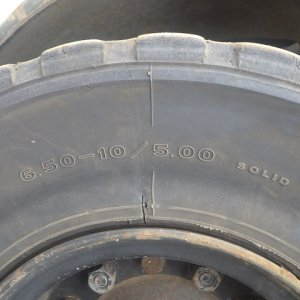 MITSUBISHI FDE30T ★ Forklift ★ 4.3m, 3000kg, FULL FREE MAST - Image 29