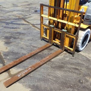 KOMATSU FG15HT-20 ★ Forklift ★ 4.7m, 1300kg, FULL FREE - Image 7