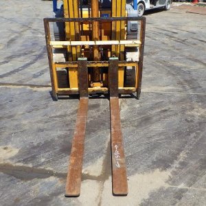 KOMATSU FG15HT-20 ★ Forklift ★ 4.7m, 1300kg, FULL FREE - Image 8