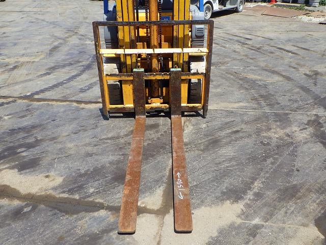 KOMATSU FG15HT-20 ★ Forklift ★ 4.7m, 1300kg, FULL FREE