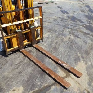 KOMATSU FG15HT-20 ★ Forklift ★ 4.7m, 1300kg, FULL FREE - Image 9