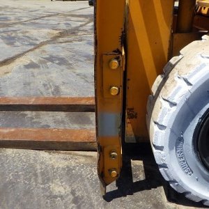 KOMATSU FG15HT-20 ★ Forklift ★ 4.7m, 1300kg, FULL FREE - Image 14