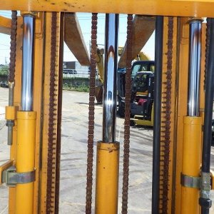 KOMATSU FG15HT-20 ★ Forklift ★ 4.7m, 1300kg, FULL FREE - Image 17
