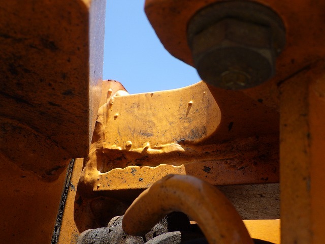 KOMATSU FG15HT-20 ★ Forklift ★ 4.7m, 1300kg, FULL FREE