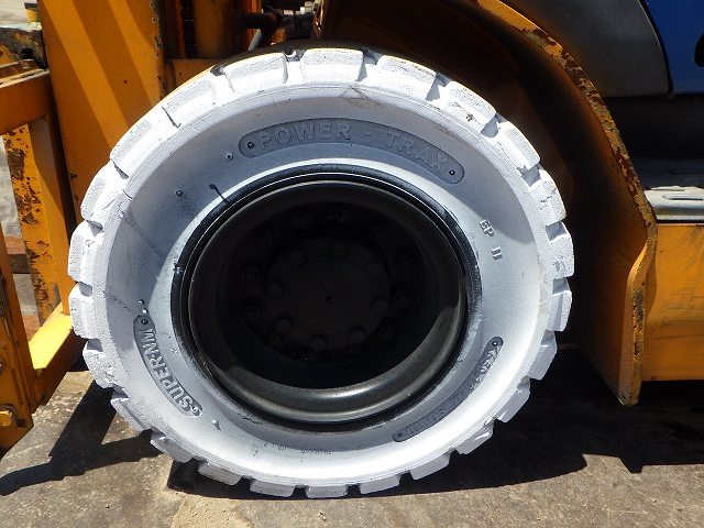 KOMATSU FG15HT-20 ★ Forklift ★ 4.7m, 1300kg, FULL FREE