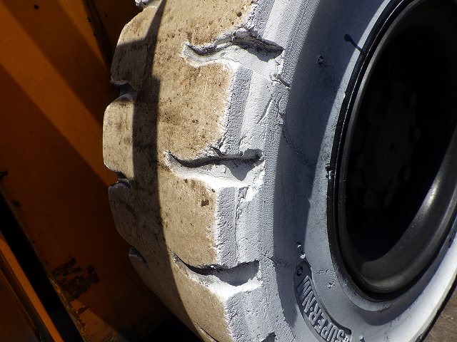 KOMATSU FG15HT-20 ★ Forklift ★ 4.7m, 1300kg, FULL FREE