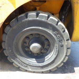 KOMATSU FG15HT-20 ★ Forklift ★ 4.7m, 1300kg, FULL FREE - Image 23