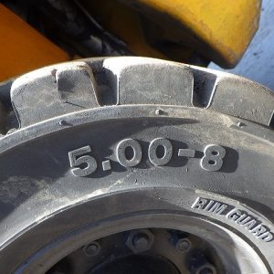 KOMATSU FG15HT-20 ★ Forklift ★ 4.7m, 1300kg, FULL FREE - Image 25