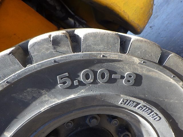 KOMATSU FG15HT-20 ★ Forklift ★ 4.7m, 1300kg, FULL FREE