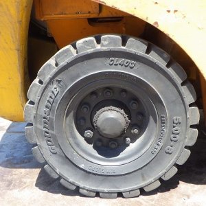 KOMATSU FG15HT-20 ★ Forklift ★ 4.7m, 1300kg, FULL FREE - Image 27