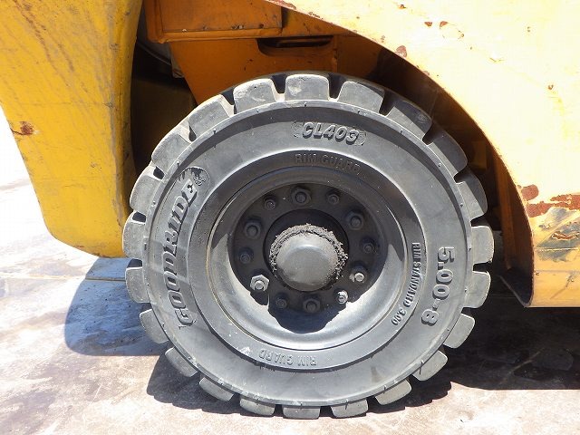 KOMATSU FG15HT-20 ★ Forklift ★ 4.7m, 1300kg, FULL FREE
