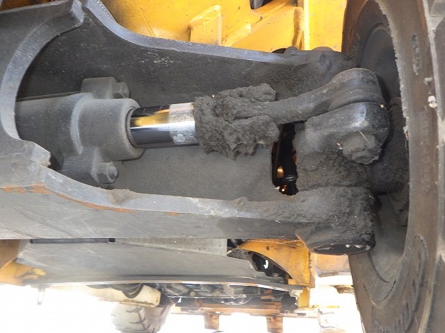 KOMATSU FG15HT-20 ★ Forklift ★ 4.7m, 1300kg, FULL FREE