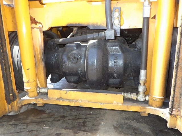 KOMATSU FG15HT-20 ★ Forklift ★ 4.7m, 1300kg, FULL FREE
