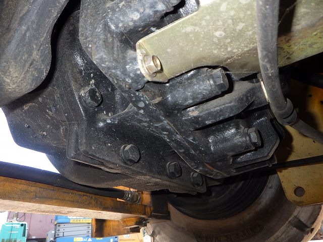 KOMATSU FG15HT-20 ★ Forklift ★ 4.7m, 1300kg, FULL FREE
