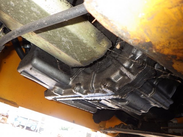 KOMATSU FG15HT-20 ★ Forklift ★ 4.7m, 1300kg, FULL FREE