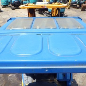 KOMATSU FG15HT-20 ★ Forklift ★ 4.7m, 1300kg, FULL FREE - Image 45