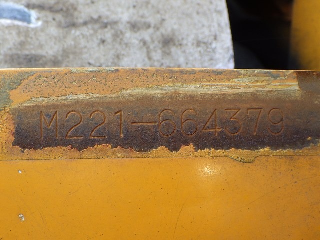 KOMATSU FG15HT-20 ★ Forklift ★ 4.7m, 1300kg, FULL FREE