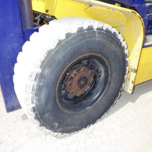 KOMATSU FG15LC-17 ★ Forklift ★ 4m, 1500kg - Image 13