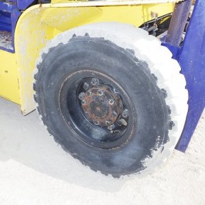 KOMATSU FG15LC-17 ★ Forklift ★ 4m, 1500kg - Image 14