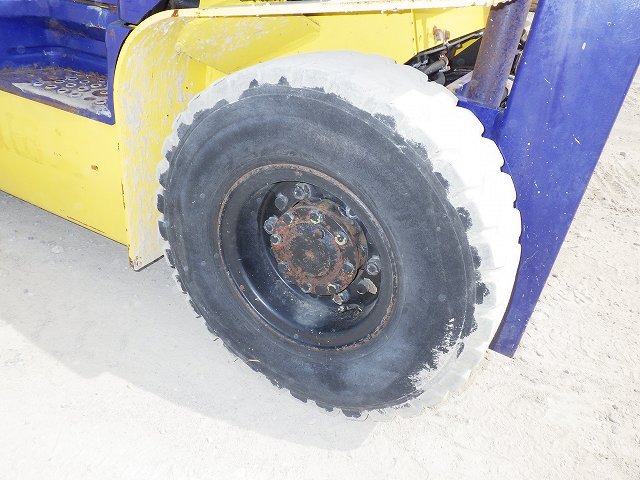 KOMATSU FG15LC-17 ★ Forklift ★ 4m, 1500kg