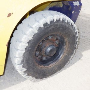KOMATSU FG15LC-17 ★ Forklift ★ 4m, 1500kg - Image 16