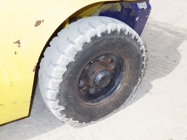 KOMATSU FG15LC-17 ★ Forklift ★ 4m, 1500kg