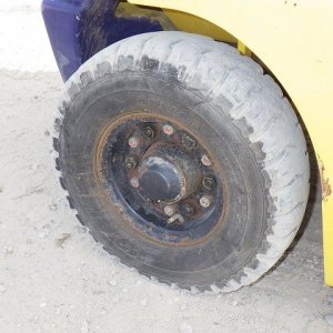 KOMATSU FG15LC-17 ★ Forklift ★ 4m, 1500kg - Image 17