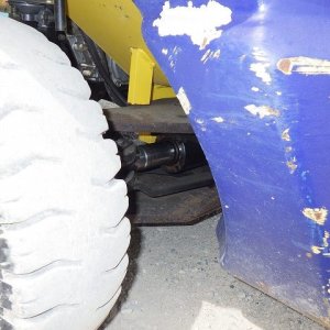 KOMATSU FG15LC-17 ★ Forklift ★ 4m, 1500kg - Image 20