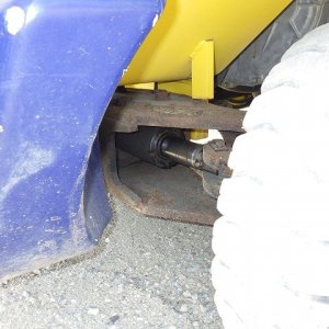 KOMATSU FG15LC-17 ★ Forklift ★ 4m, 1500kg - Image 22