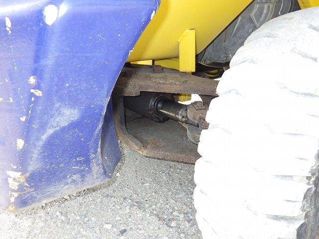 KOMATSU FG15LC-17 ★ Forklift ★ 4m, 1500kg