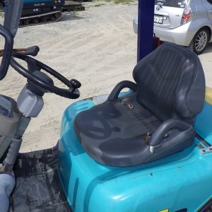 KOMATSU FG15LC-17 ★ Forklift ★ 4m, 1500kg - Image 32