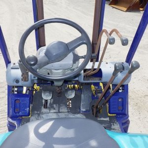 KOMATSU FG15LC-17 ★ Forklift ★ 4m, 1500kg - Image 33