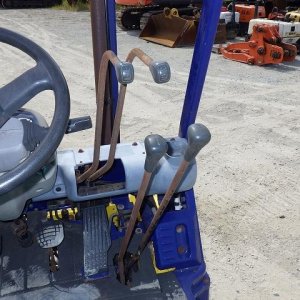 KOMATSU FG15LC-17 ★ Forklift ★ 4m, 1500kg - Image 34