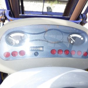 KOMATSU FG15LC-17 ★ Forklift ★ 4m, 1500kg - Image 35