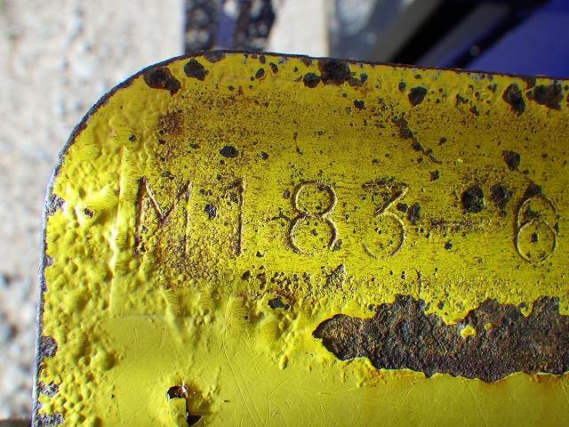 KOMATSU FG15LC-17 ★ Forklift ★ 4m, 1500kg
