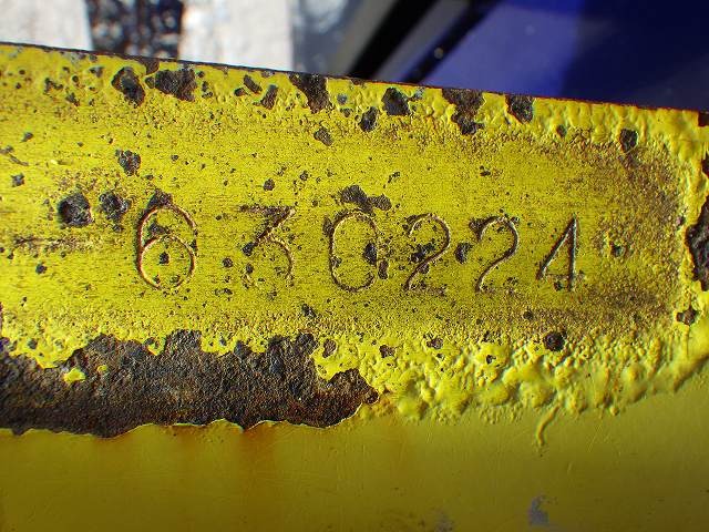KOMATSU FG15LC-17 ★ Forklift ★ 4m, 1500kg