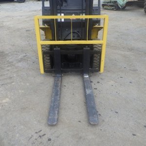 TCM FG15N17 ★ Forklift ★ 3m, 1500kg - изображение 7
